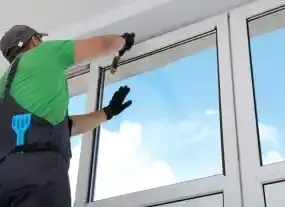 Remplacement de double vitrage Le Bar-sur-Loup