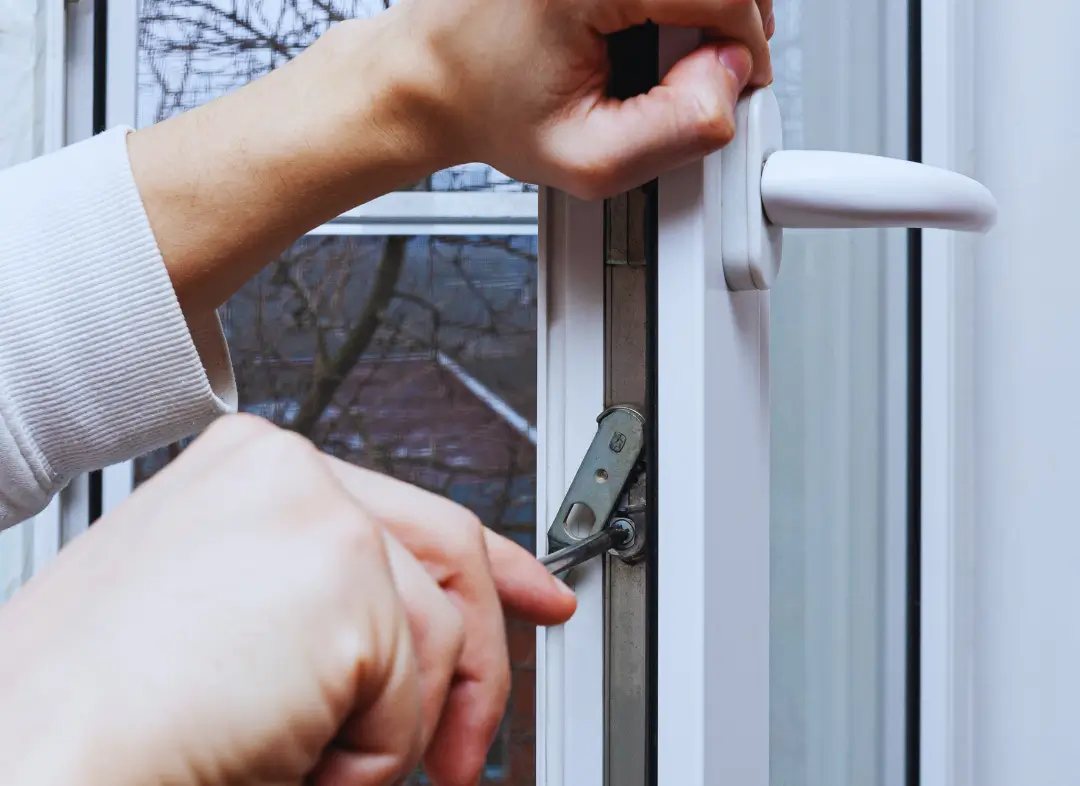 Réparation serrure de fenêtre Le Bar-sur-Loup